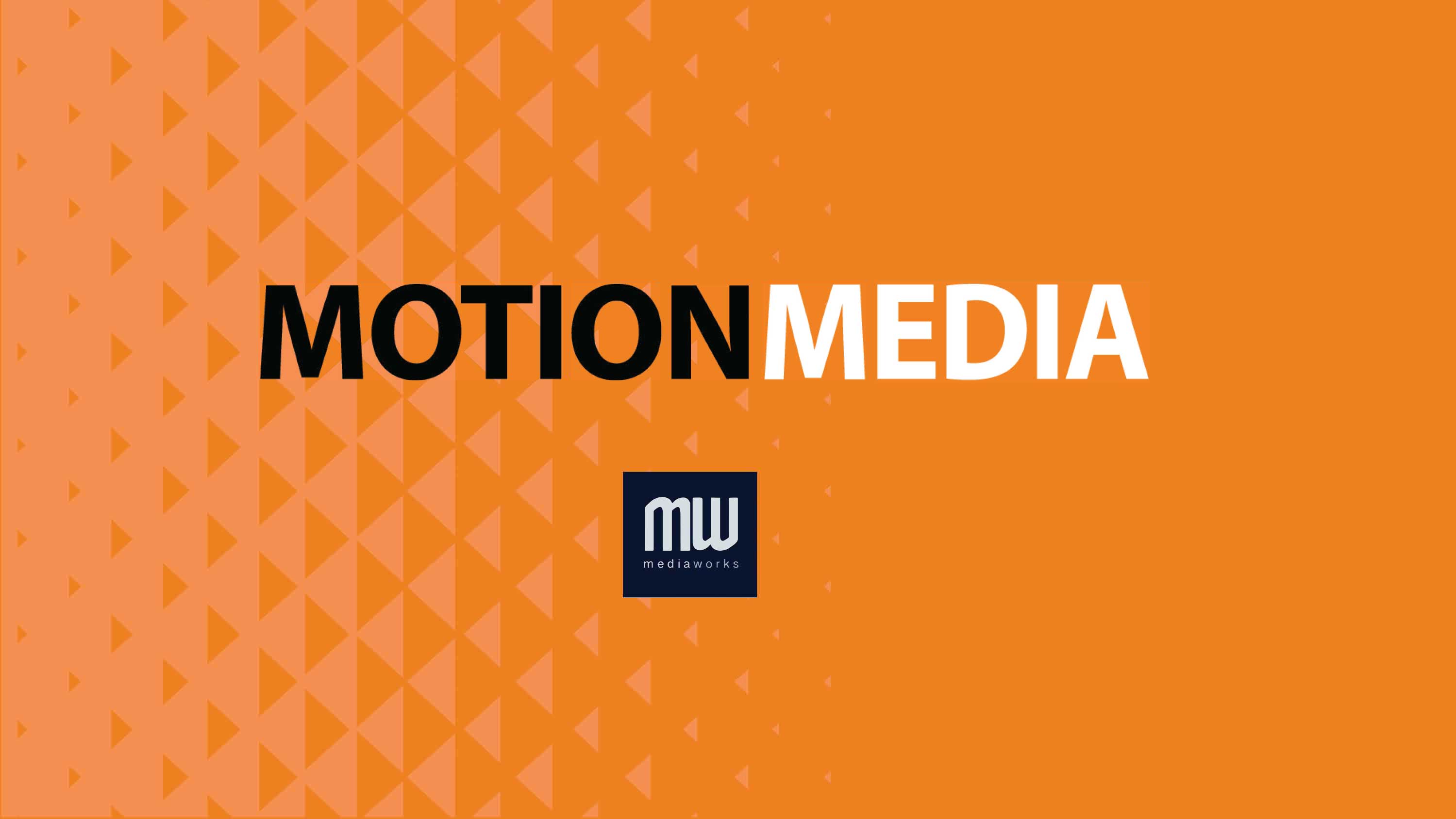 Media Presentation 11
